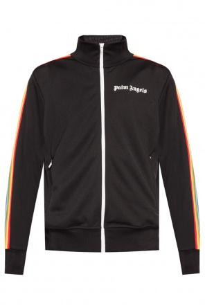 Band collar sweatshirt, zdjęcie 1 Band collar sweatshirt od Palm Angels